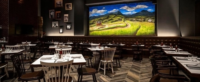 Farm To Burger By Yves Jadot Restaurant Group Opens In The
