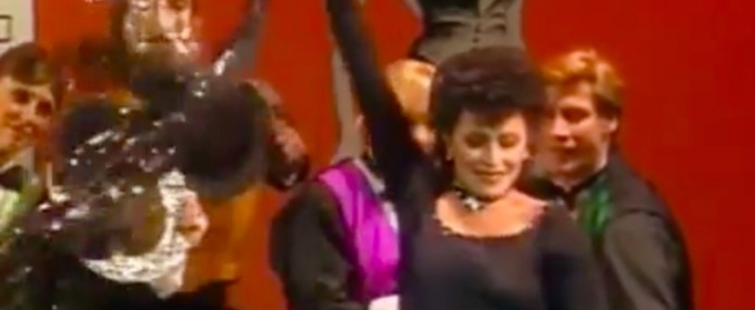 VIDEO: Chita Rivera Performs 'All That Jazz' in this Original CHICAGO ...