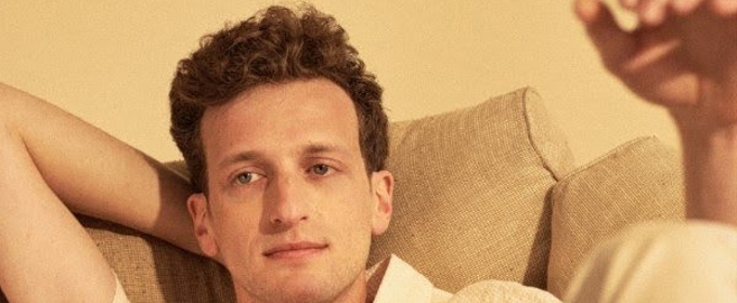 Harvey Sutherland Shares Video For AMETHYST