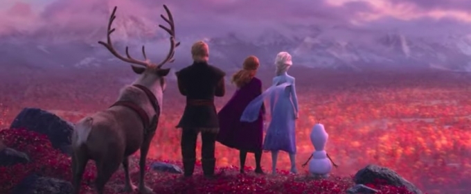 VIDEO: Return to Arendelle in the First Teaser Trailer for FROZEN 2