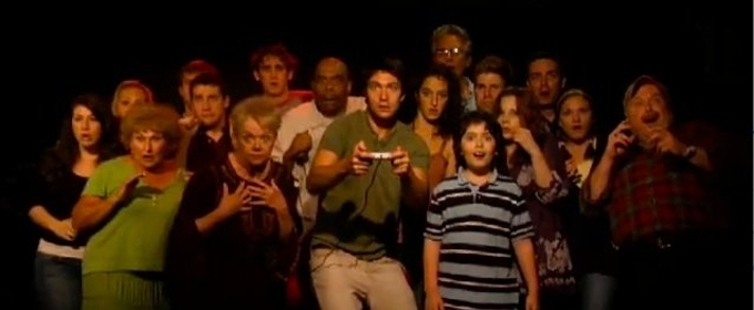 TV: The Last Star Fighter at NYMF Video