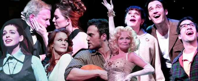 Hey, Look This Over... A Brief History of New York City Center Encores!