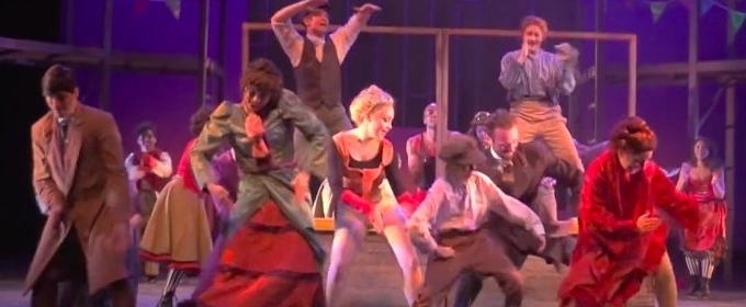 VIDEO: Watch the Promotional Video For TUCK EVERLASTING at Playhouse on the Square
