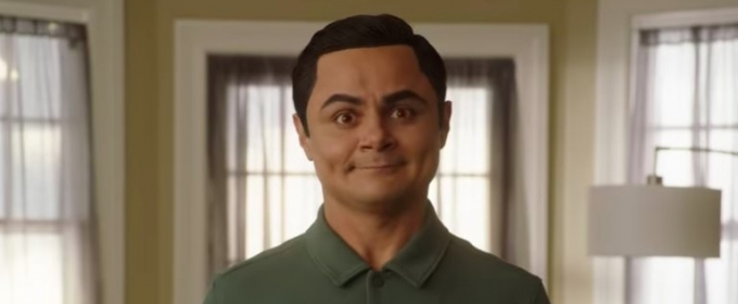VIDEO: Watch Official Trailer for ALTERNATINO WITH ARTURO CASTRO on Comedy Central Video