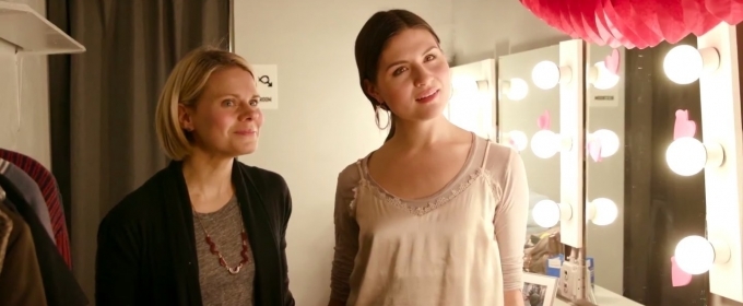 VIDEO: Phillipa Soo, Celia Keenan-Bolger, Drew Gehling, and Margo Seibert Star in… Video