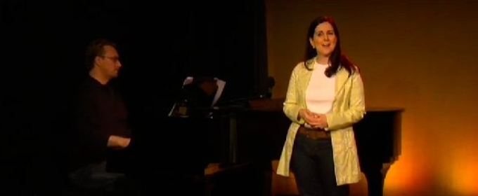 TV: Austentatious at NYMF Video