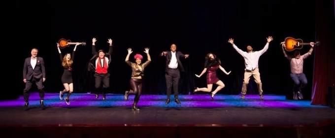 Photo Flash: Conundrum Stages Presents SOUTH FLORIDA'S GOT TALENT: THE CONUNDRUM Photos