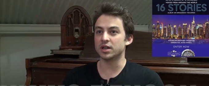 VIDEO: Nikko Benson, Andre Catrini, Jess Newman Discuss Australian Discovery… Video