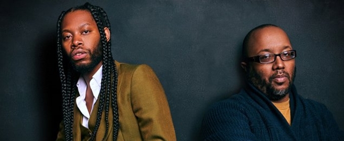 SLAVE PLAY To End Run At New York Theatre Workshop January 13th