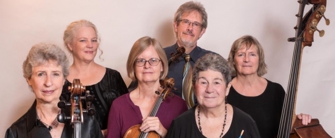 Leonia Chamber Musicians Society's Season Finale To Spotlight Latin ...