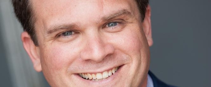 Ryan Rivette BWW Interview: Ryan Rilette Creates Peace with Round House's OSLO