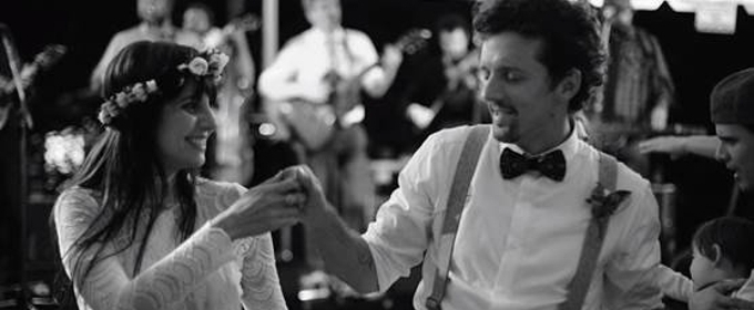 VIDEO: Jason Mraz Unveils New MIGHT AS WELL DANCE Music Video Video