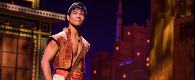 Video: Proud of Our Boy! Happy Birthday, Telly Leung! Video