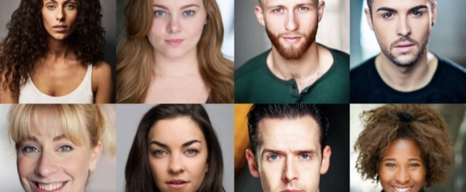 Final Casting Announced for THE ROCK MUSICAL MYTH: THE RISE AND FALL OF ...