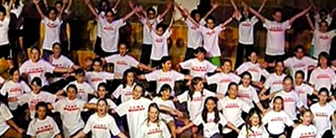 TV Exclusive: Cruising With Camp Broadway Video