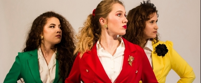 VIDEO: Florida Rep Education Presents HEATHERS THE MUSICAL Video