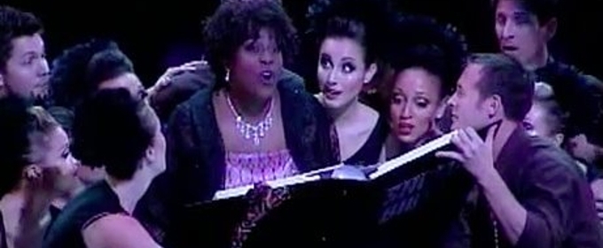 TV: Broadway Beat - Gypsy Of The Year 2006! Video