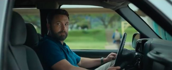 VIDEO: Ben Affleck and Oscar Isaac Star in the Trailer for TRIPLE FRONTIER Video