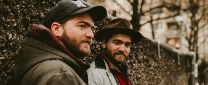 The Brother Brothers On NPR Mountain Stage, Playing SXSW Next Week