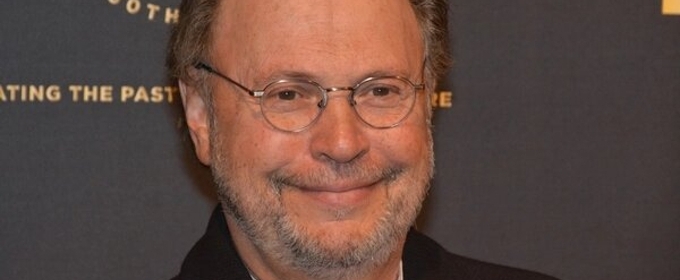 VIDEO: On This Day, March 14- Happy Birthday, Billy Crystal! Video
