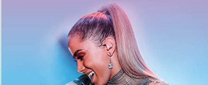 Brazilian Superstar and Global Pop Trailblazer Anitta To Play London's