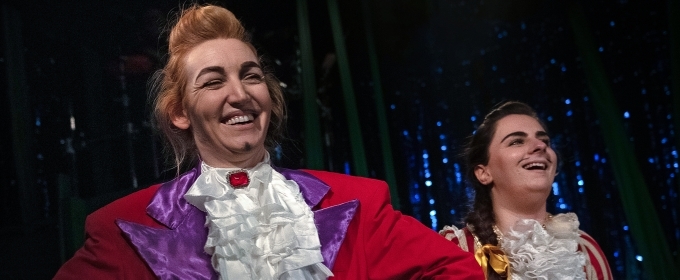 Photos: Charles Court Opera Presents Holiday Panto BUTTONS: A ...