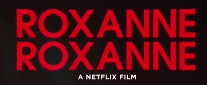 VIDEO: Netflix Debuts New Trailer For Upcoming Film ROXANNE ROXANNE Video