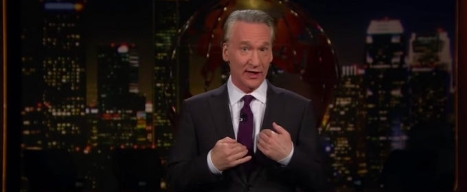 VIDEO: Highlights from This Week's REAL TIME WITH BILL MAHER on HBO Video