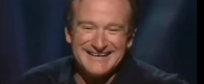 VIDEO: On This Day, July 11- Robin Williams Takes Broadway By Storm! Video