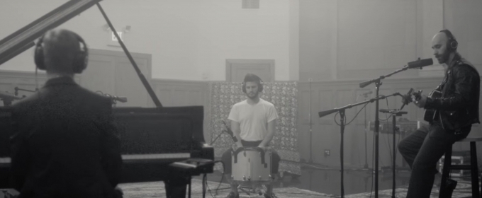 VIDEO: X Ambassadors Release New Acoustic AHEAD OF MYSELF Music Video Video