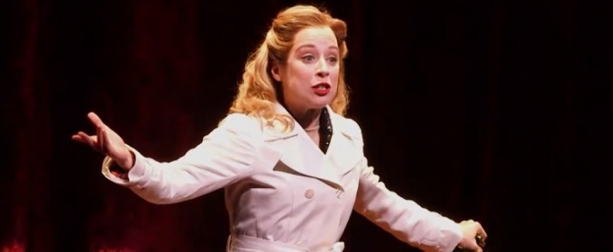 VIDEO: See How Alyse Alan Louis Channels Hillary Clinton in the New Musical SOFT… Video