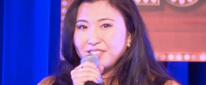 TV Exclusive: MEAN GIRLS Cast Makes Nice at Broadway Sessions! Video