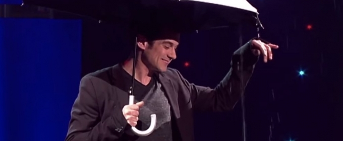 VIDEO: The CW Shares MASTERS OF ILLUSION 'A Self-Inflicted Slice, Creepy Crawlies… Video