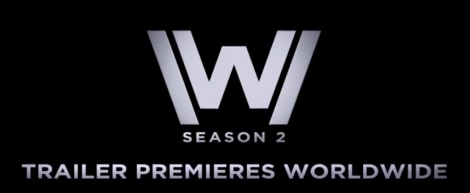 VIDEO: Watch a Teaser for Season Two of WESTWORLD Video