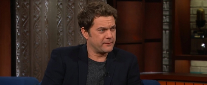 VIDEO: Joshua Jackson Talks How He Owes His Career To Jon Stewart Video