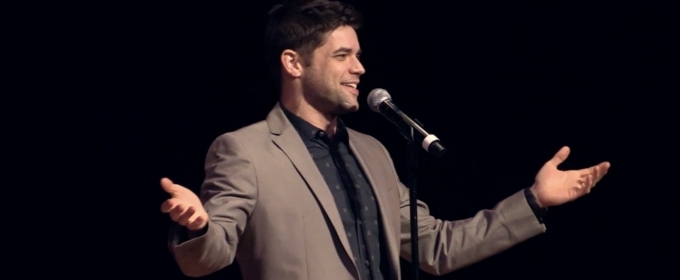TV Exclusive: Jeremy Jordan Hits the High Notes in an Intimate Evening of Song and… Video