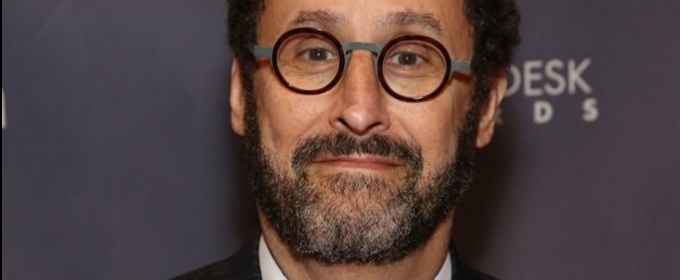 VIDEO: On This Day, July 16- Happy Birthday, Tony Kushner! Video