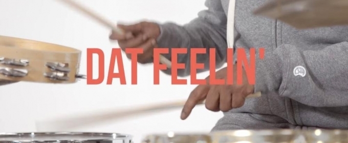 VIDEO: Chris Dave and The Drumhedz Release Video for DAT FEELIN (Ft. SiR) Video