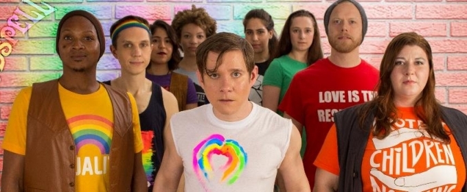 Queens Shakespeare & What Dreams May Co. Proudly Present: GODSPELL Video
