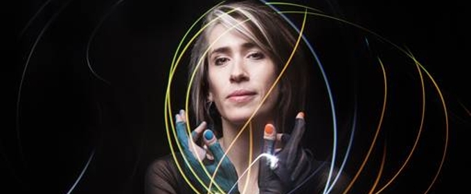 Imogen Heap Brings Mycelia World Tour To Emerson Colonial Theatre