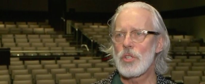 VIDEO: Terrence Mann Talks Joining The Company of Variety Theatre's THE LITTLE… Video