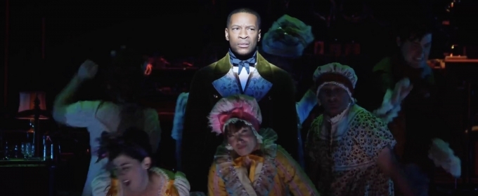 VIDEO: Inside Seattle Rep's Modern Twist on the Classic PRIDE AND PREJUDICE Video