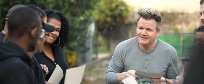 VIDEO: Watch the Teaser for the Finale of GORDON RAMSAY'S 24 HOURS TO - 24 Hrs To Hell And Back Season 4