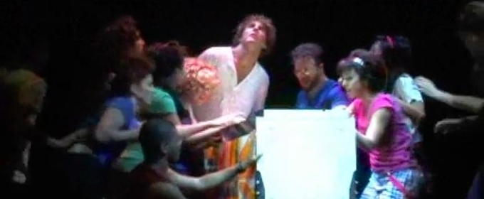 TV: Awakening 'The Who's Tommy' Webisode 7: Showtime Video