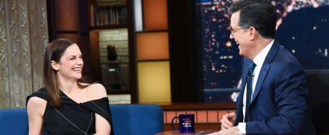 VIDEO: KING LEAR's Ruth Wilson Recalls Having to Stop a Performance When An Audience… Video