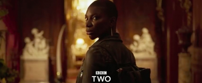 VIDEO: Watch the Trailer for BBC and Netflix's BLACK EARTH RISING Starring John… Video