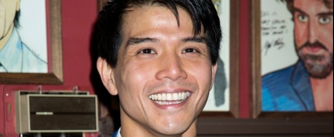 VIDEO: On This Day, January 3- Happy Birthday, Telly Leung! Video