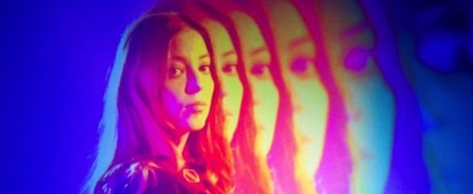 Jade Bird's New Single UH HUH Premieres Today Video