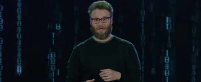 VIDEO: Netflix Shares the First Trailer for Seth Rogan's HILARITY FOR CHARITY Video
