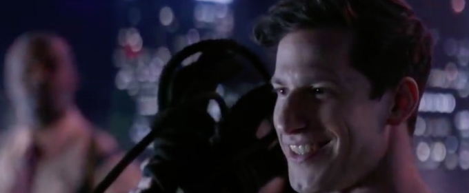 VIDEO: BROOKLYN NINE-NINE Is Back in New Trailer Video